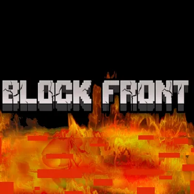 Block Front