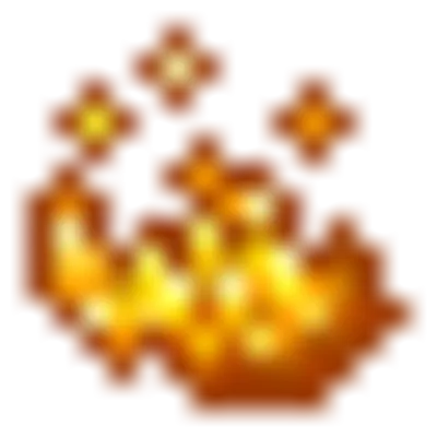 More Fire