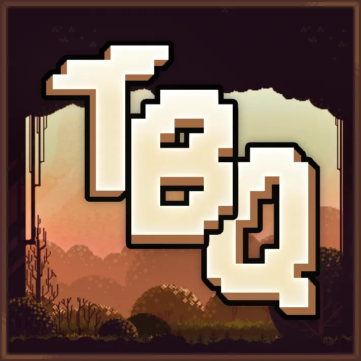 [TerraBetterQuest] Core Bundle