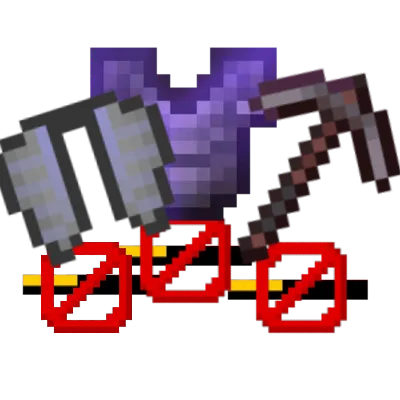 Infinite Durability (with config)
