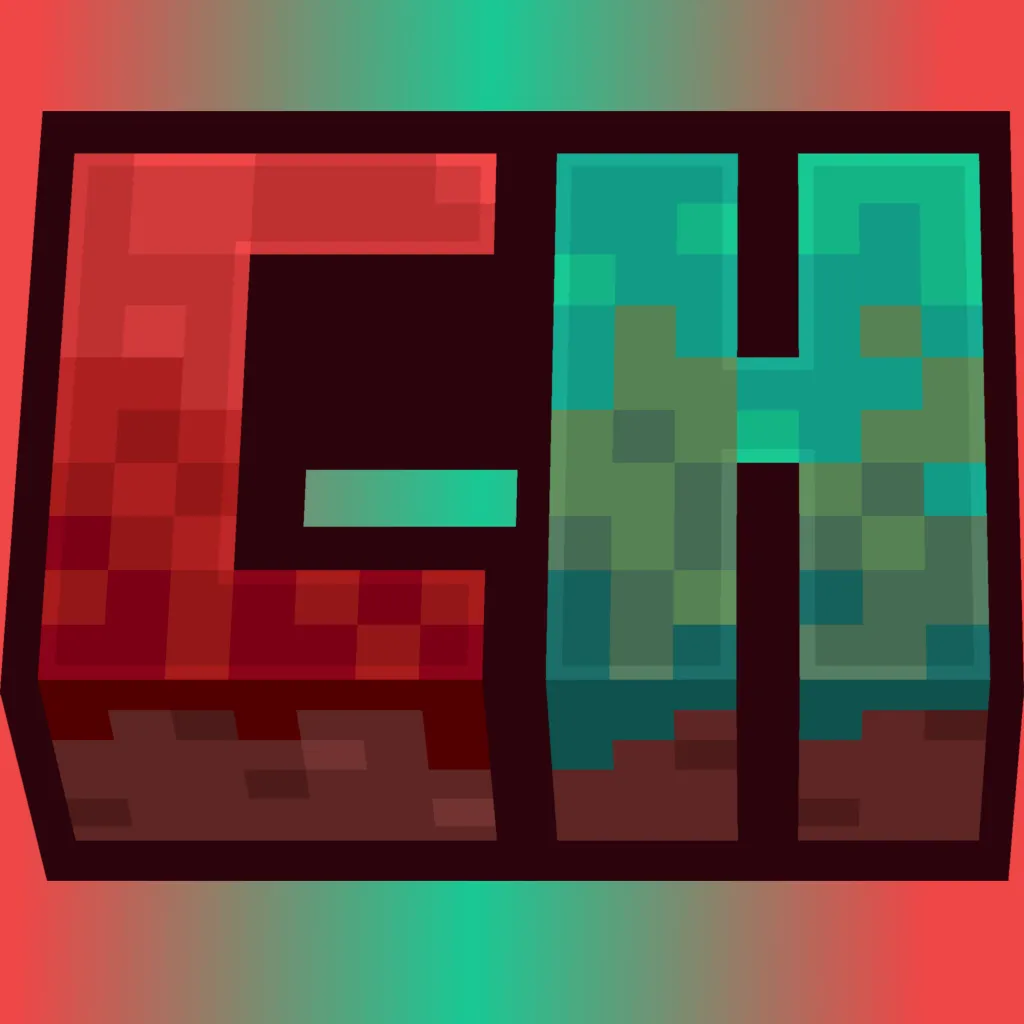 Charred Horizons: Nether Biomes