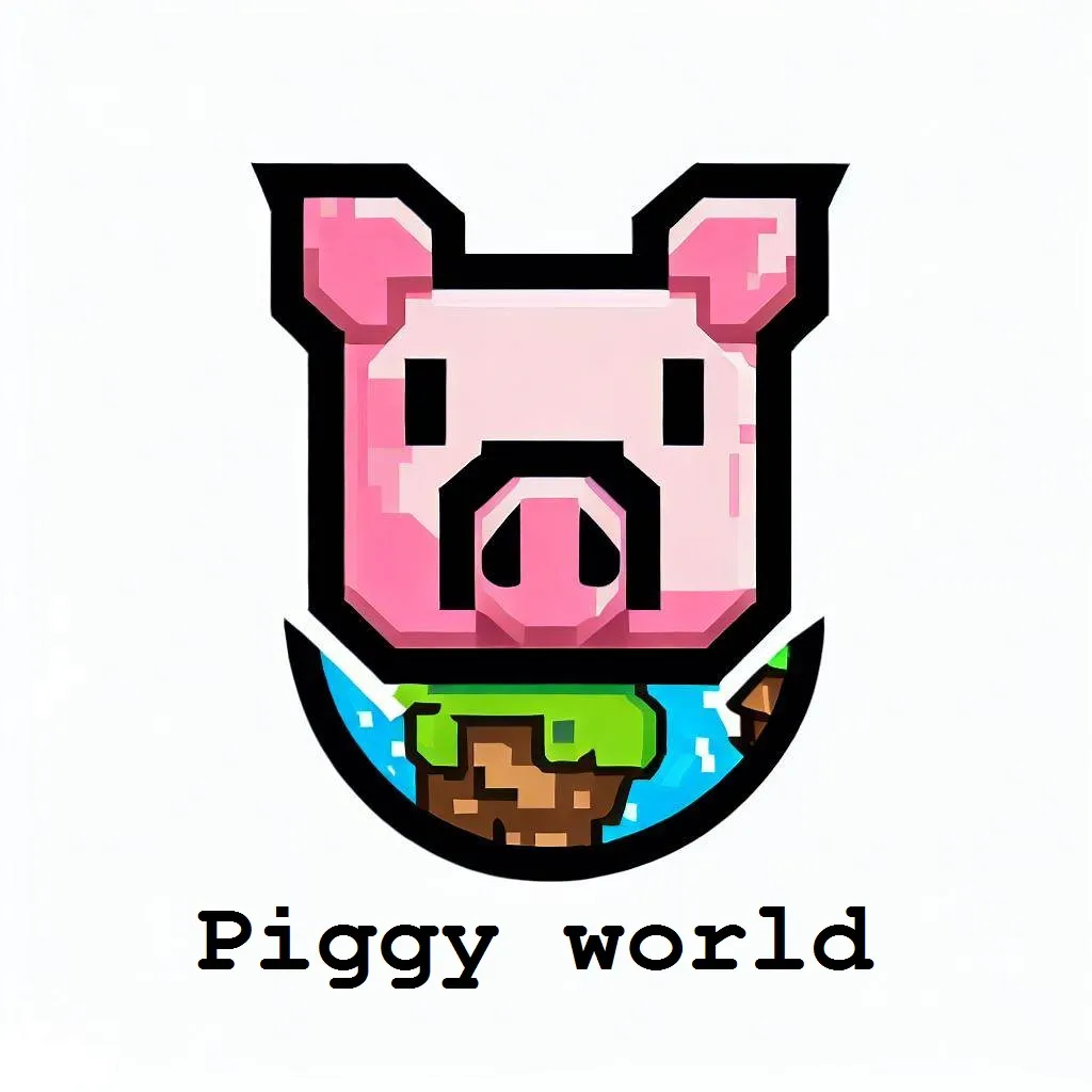Piggy world