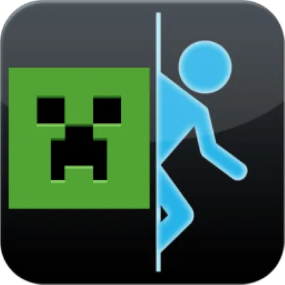 Portal 2 Menu Splashes