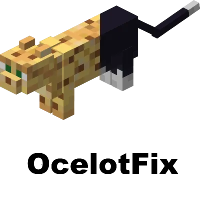 OcelotFix
