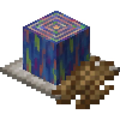 Farmer's Cutting: Terrestria