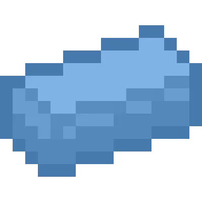 Ice's More Ores with uses