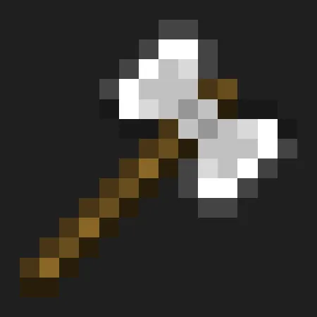 Pablo's Battle Axes