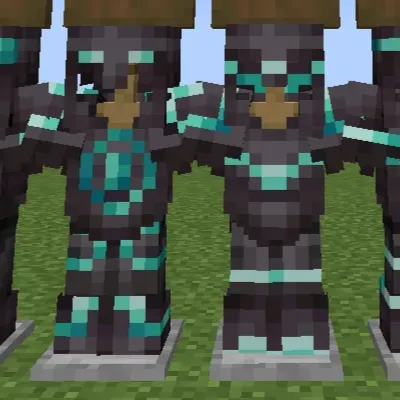 master better armor