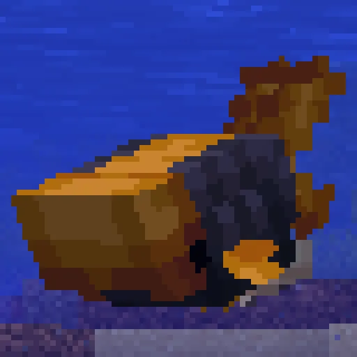 Baby Fat Polymerized