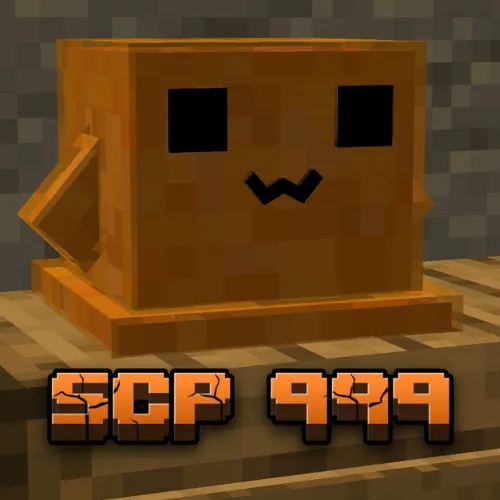 SCP-999