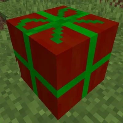 DarastrixKepesk's Christmas Presents