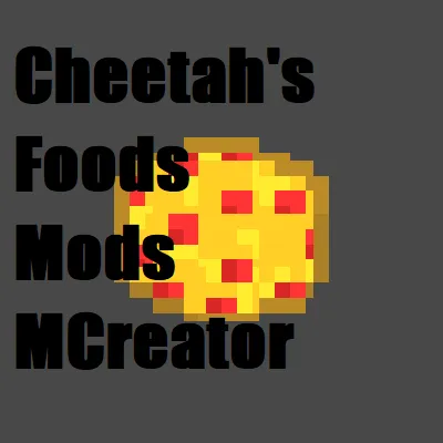 Cheese Foods and Drink