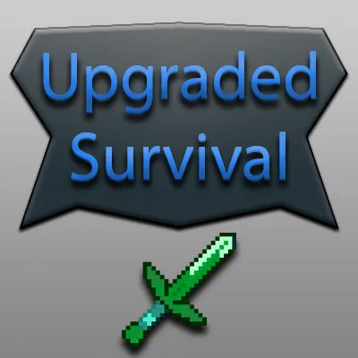 Upgraded Survival