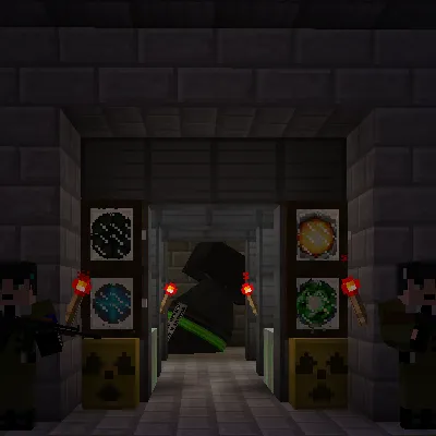Militäry Energy