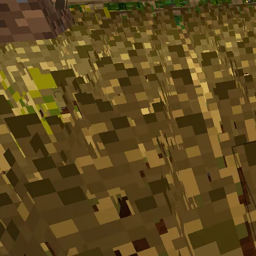 Complete Wheat