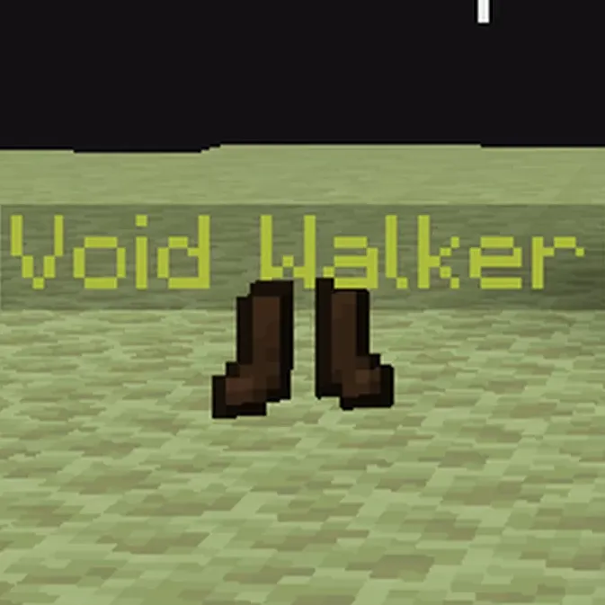 Void Walker