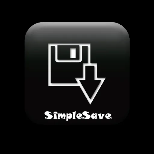 SimpleSave