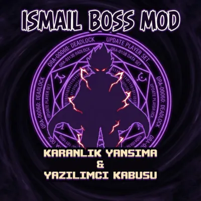 ShadowBossIsmail