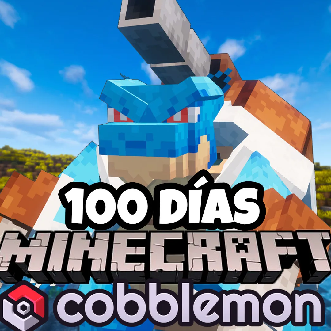 Dimu Cobblemon