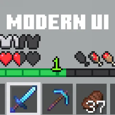 ModernUI