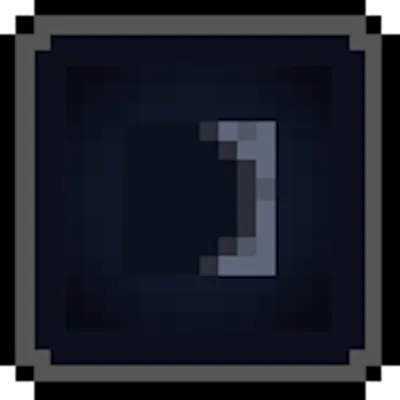 Moon Info Updated
