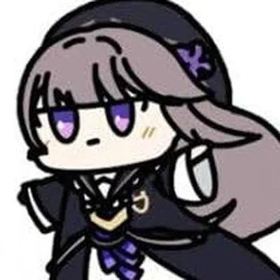 Animated Totem (Herta)