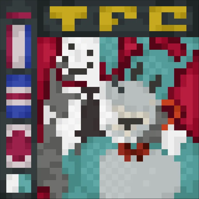 [CANCELD] The Craften Files: A Walten Files Mod