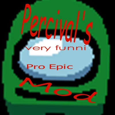 Percival's Funni Mod