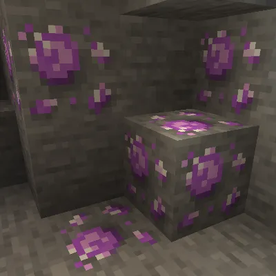 Source Gem Ore Animated Texture