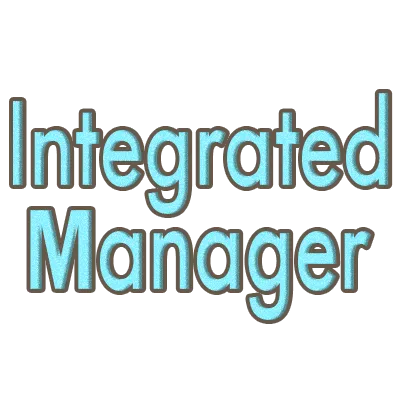 Integrated Manager
