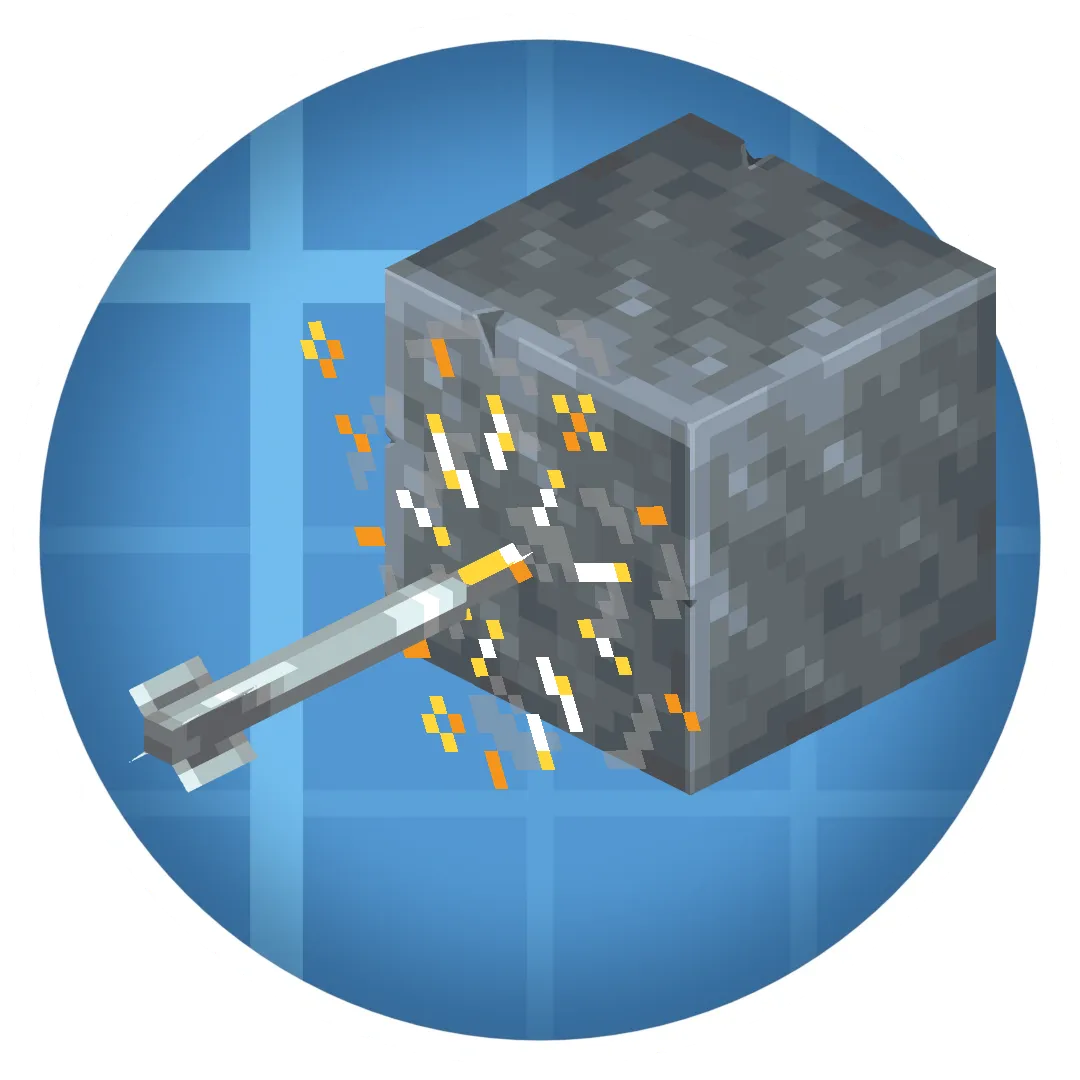 VS2/CBC Armor Blocks