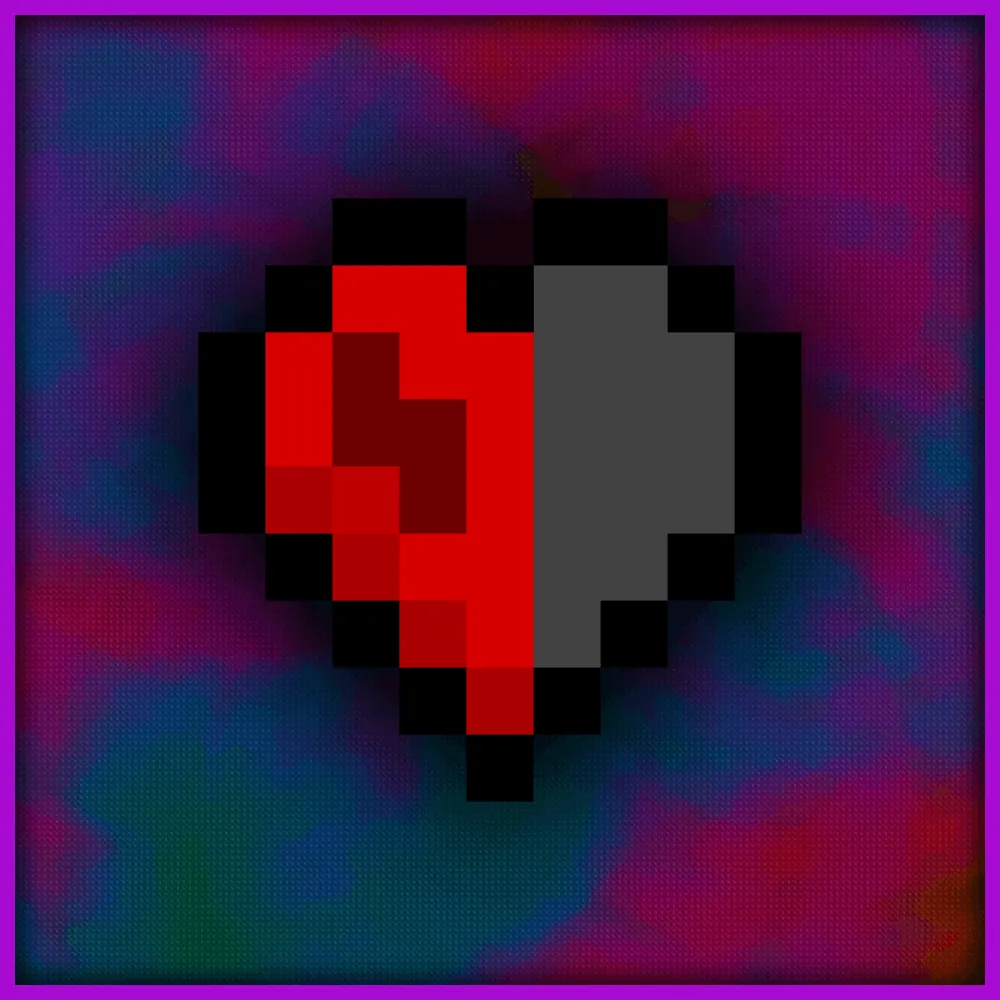 Half Heart Hardcore (HHH)