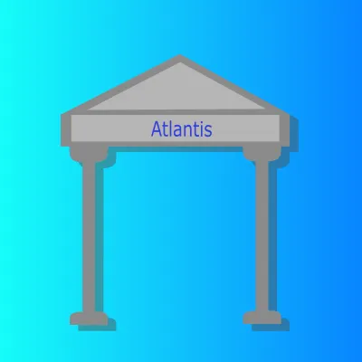 Tridents of Atlantis 
