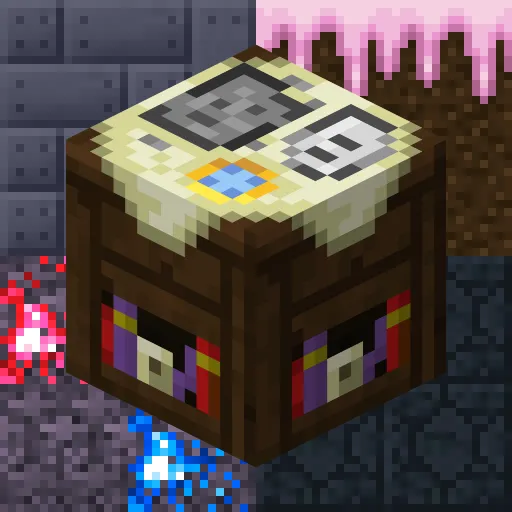 Alex's Classic Caves (Programmer Art Compat)