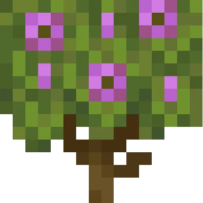 Configured Feature Saplings