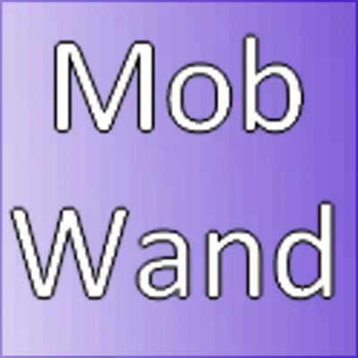 Mob Wand