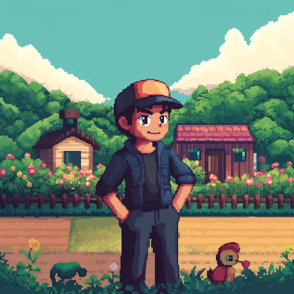 BigChadGuys Plus (w/Cobblemon) // Wommii's Version