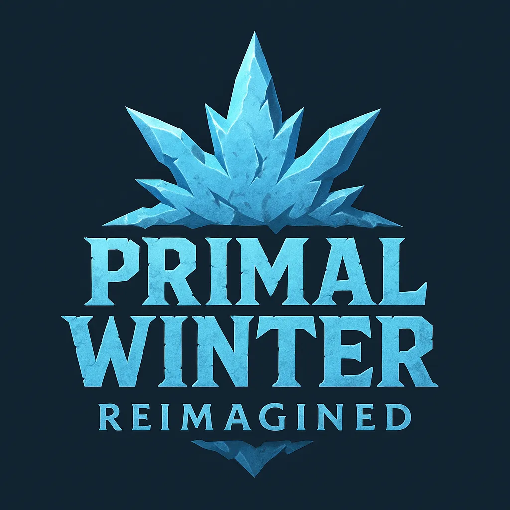 Primal Winter Reimagined
