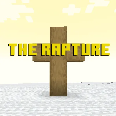 Real God: The Rapture