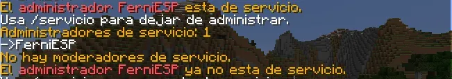 SkyAdminDuty
