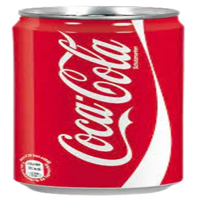 Soda Machine