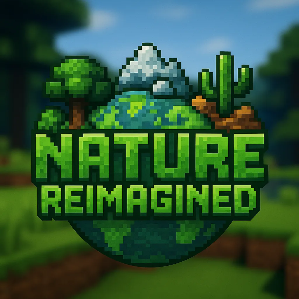 Nature Reimagined