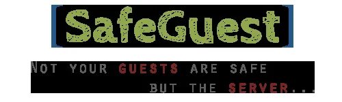 SafeGuest