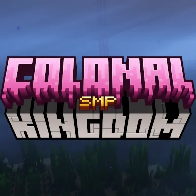 Colonal Kingdom SMP RP