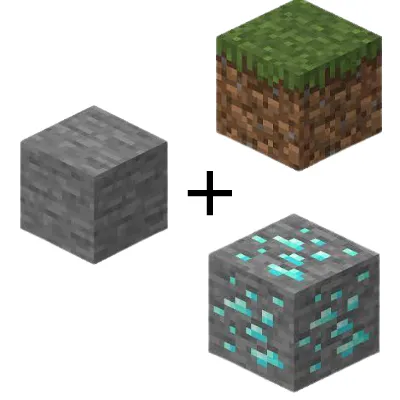 A Few More Blocks