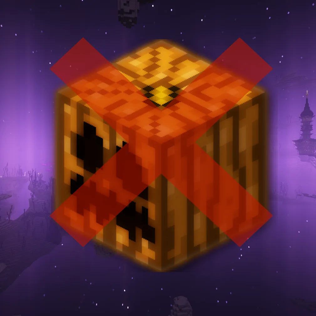 No Pumpkinblur