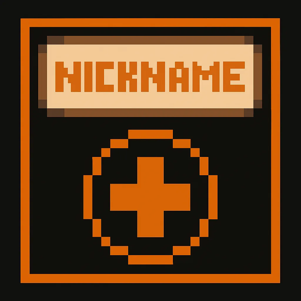 NicknameManager+