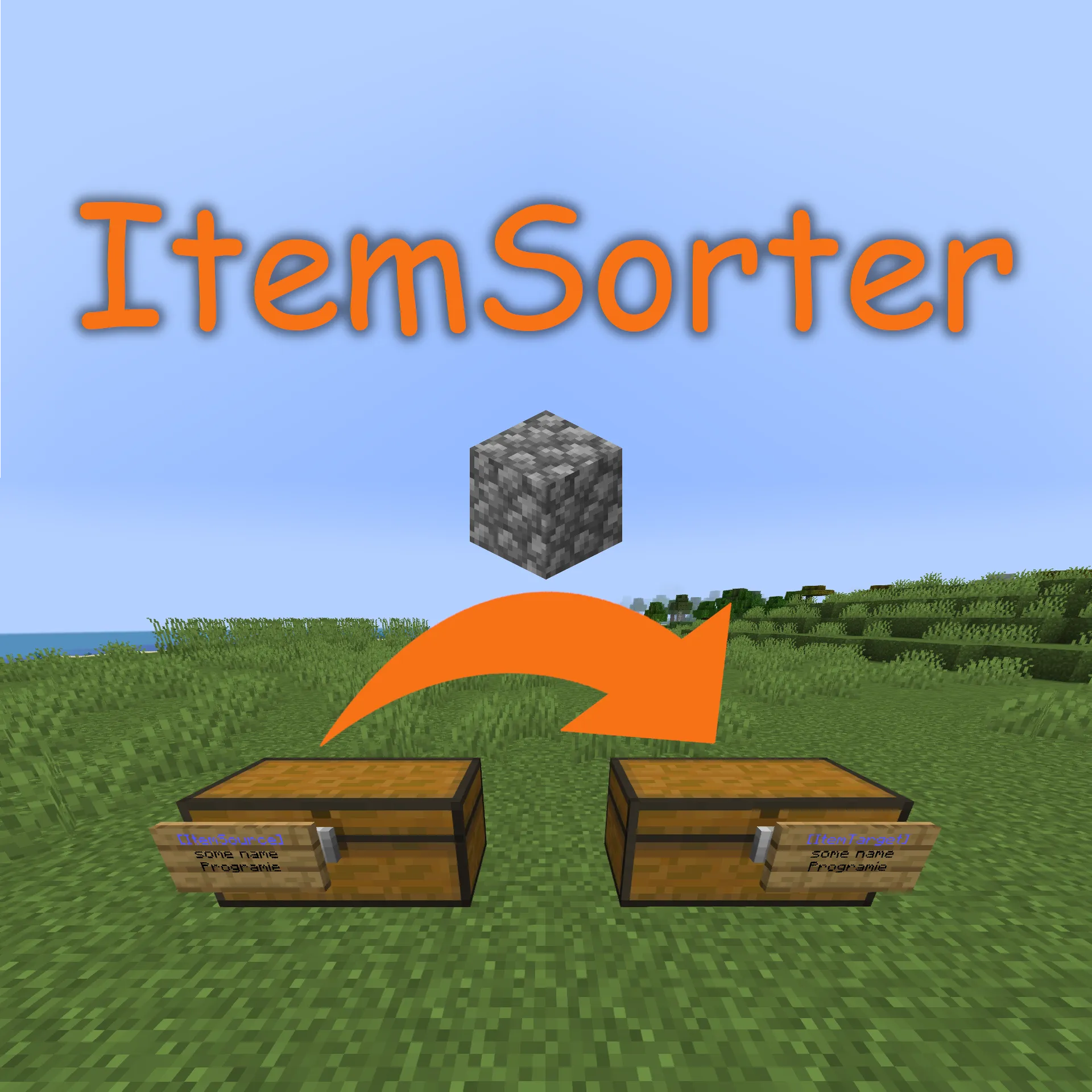 ItemSorter
