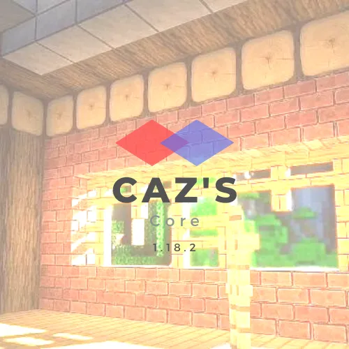 Caz's Core