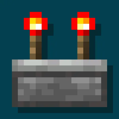 Redstone Sculk Sensor